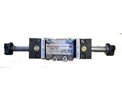 Norgren - SXE0573-Z50-00K - Valvola 5/2 vie Bist ISO1 Senza E-Part