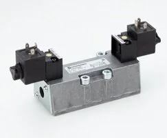 Norgren - SXE0575-Z50-81-89N - Valvola 5/2 vie Bist ISO3 240VAC 8VA