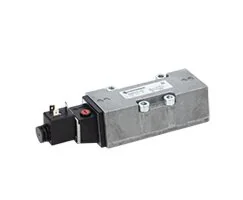 Norgren - SXE9573-A71-00-19J - Valvola 5/2 vie monostabile ISO1 230VAC 5VA