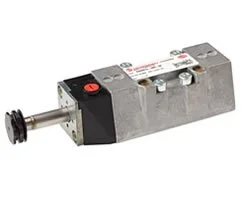 Norgren - SXE9573-A71-00K - Valvola 5/2 vie Mono ISO1 Senza Magnete