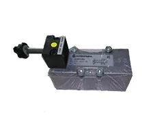 Norgren - SXE9573-Z80-00K - Valvola 5/2 vie Mono ISO1 Senza E-Part