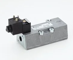 Norgren - SXE9575-Z71-81-33N - Valvola 5/2 vie Mono ISO3 24VDC 4W
