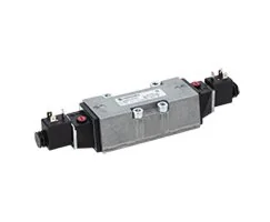 Norgren - SXE9775-A50-00-19J - Valvola 5/3 vie COE ISO3 230VAC 5VA