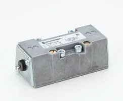 Norgren - SXP9874-180-00 - Valvola 5/3 vie Cop ISO2 Pressione