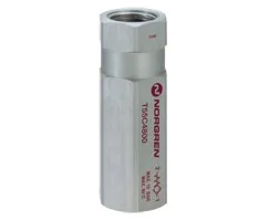 Norgren - T55C4800 - Valvola di non ritorno G1/2