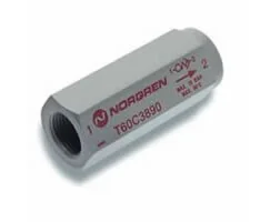 Norgren - T60CB891 - Valvola di protezione contro lo scoppio G11/2