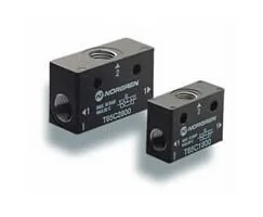 Norgren - T65C1800 - Valvola Shuttle G1/8