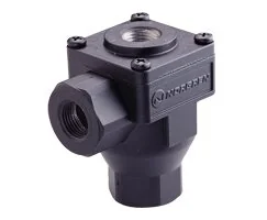 Norgren - T70C2800 - Valvola di scarico rapido G1/4