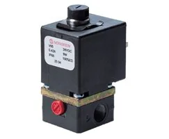Norgren - V04A386L-B622A - Valvola 12VDC G1/8 NO