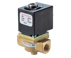 Norgren - V05B286N-B438A - Valvola 110VAC G1/4 NC