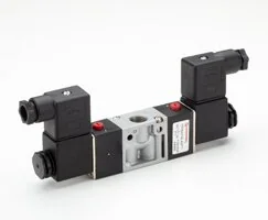 Norgren - V51B411A-A219J - Elettrovalvola 3/2 G1/4 NC