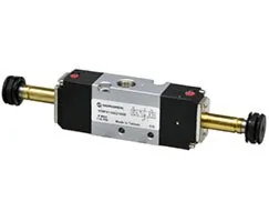 Norgren - V52C411A-A2000 - Elettrovalvola 3/2 G3/8 Pollici BI NC