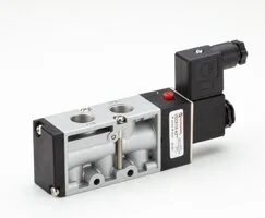 Norgren - V52C517A-A219J - Elettrovalvola 5/2 G3/8