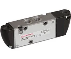Norgren - V60A5DDA-XA020 - Valvola 5/2 vie Bist G1/8 pressione
