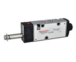 Norgren - V61B513A-A3000 - Valvola 5/2 vie Mono G1/4 Senza Magnete