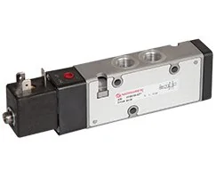 Norgren - V61B513A-A319J - Valvola 5/2 vie Mono G1/4 240VAC