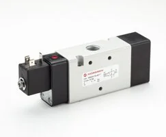 Norgren - V62C417A-A318J - Valvola 3/2 vie NC G3/8 110VAC