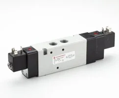 Norgren - V62C711A-A313J - Valvola 5/3 vie COE G3/8 24VDC