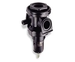 Norgren - V68H-NND-RMN - Valvola limitatrice D 1.0-10 Pollici