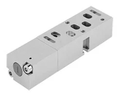 Norgren - V70527-KA2 - Piastra intermedia