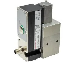 Norgren - VP2302BELL1MB200 - Valvola di regolazione pressione proporzionale