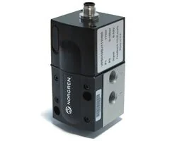 Norgren - VP5002BJ511H00 - Valvola pressione proporzionale 50 G1/4 0-2 B