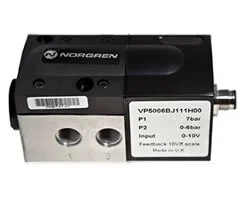 Norgren - VP5008BJ411H00 - Valvola proporzionale