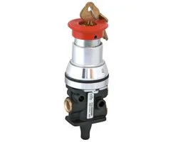 Norgren - X3037502801 - Valvola 5/2 vie