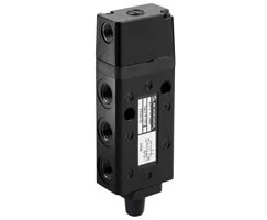 Norgren - X3044102 - Valvola 5/2 vie G1/8 Pressione