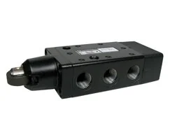 Norgren - X3044202 - Valvola 5/2 vie G1/8 Rullo