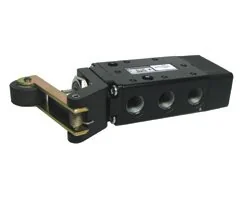 Norgren - X3065102 - Valvola 5/2 vie G1/4 Rullo