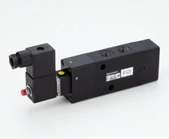 Norgren - X428550G024 - Valvola 5/2 vie Mono G1/4 24VDC