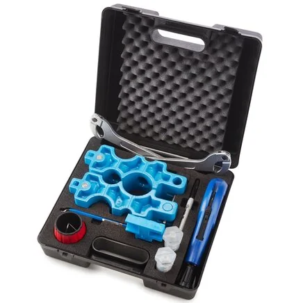 Parker - 6698 00 05 - Cassetta attrezzi
