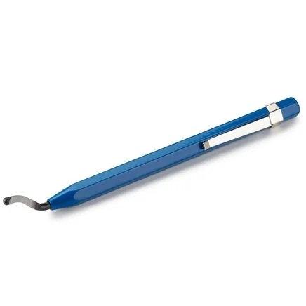 Parker - 6698 04 02 - Utensile di sbavatura