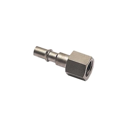 Parker - 9A86 02 21X099 - Tappo BSP Parallelo ISO C 8 G1/2