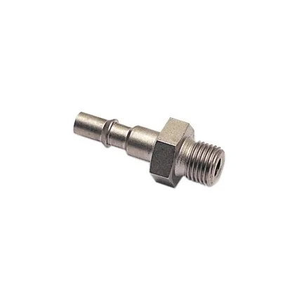 Parker - 9A87 02 21X099 - Tappo BSP Parallelo ISO C 8 G1/2