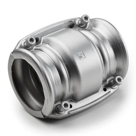 Parker - RR01 L1 00 - Raccordo 3 pollici (76mm)