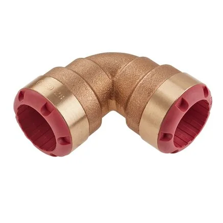 Parker - RR02 N7 02 - 3/4 Pollici (22mm) Gomito 90° con guarnizione FKM