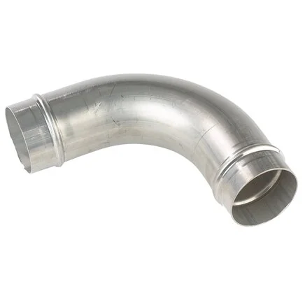 Parker - RX02 L3 00 - 4 Pollici (101mm) Gomito 90°