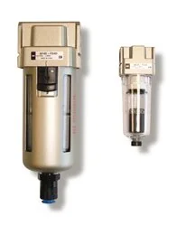 SMC - AF50P-040S - Set di servizio