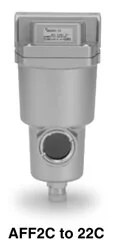 SMC - AFF-EL2B - Elemento filtro