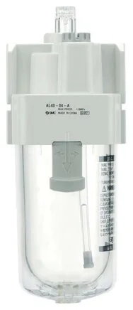 SMC - AL10-M5-A - Lubrificatore modulare