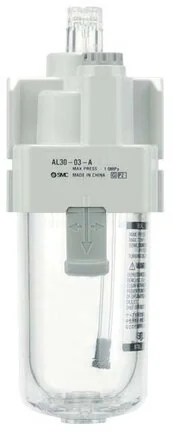SMC - AL30-F03-A - Lubrificatore modulare