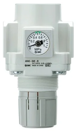 SMC - AR40-F04E-B - Regolatore modulare