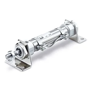 SMC - ASQ630F-04-10S - Valvola comando flusso