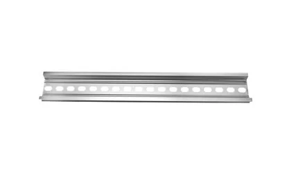 SMC - AXT100-DR-5 - Guida DIN