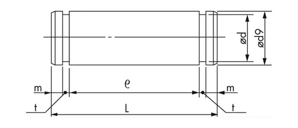 SMC - CD-MU04 - Bullone