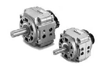 SMC - CDRB1BW50-90S-XF - Attuatore rotante