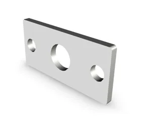 SMC - CJ-F016SUS - Flangia