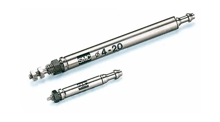 SMC - CJ1B2-5SU4 - Cilindro ad ago